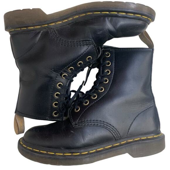 Doc Martens VEGAN 1460 Felix SZ 6 - Picture 4 of 10